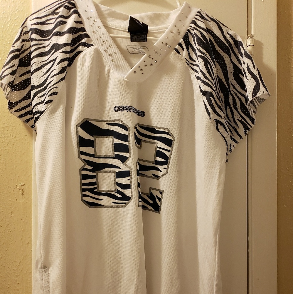 Cowboys Jersey